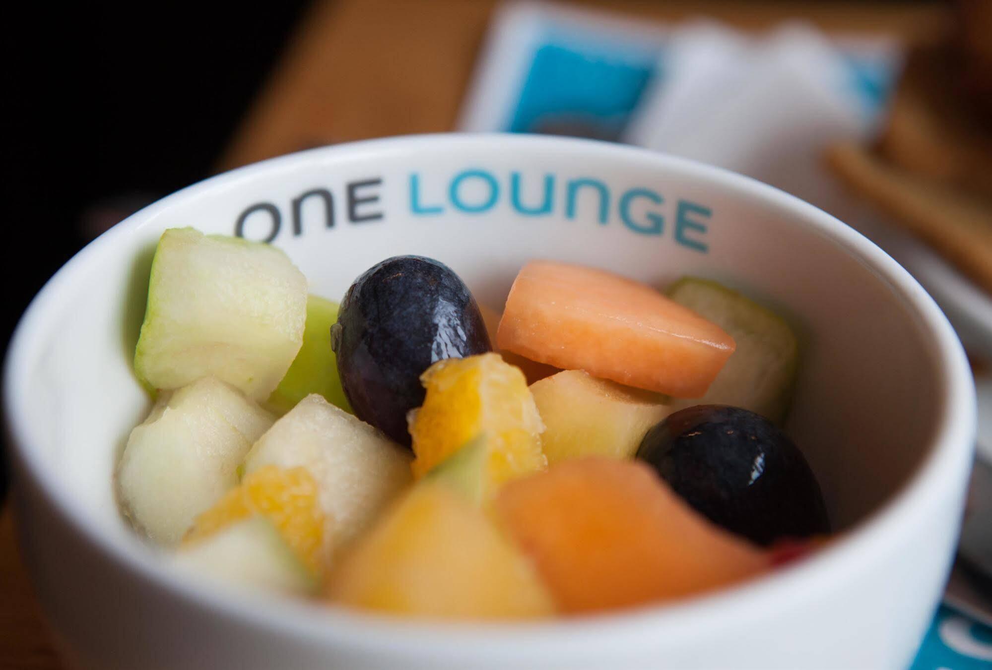 Motel One Basel Luaran gambar